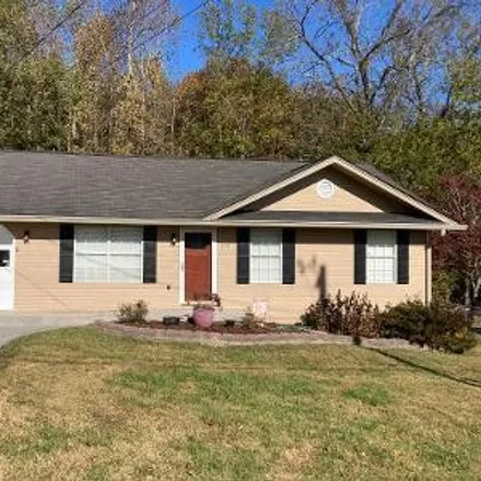 Buy this 3 bed house on 135 Pheasant Road in Anderson County, TN 37716