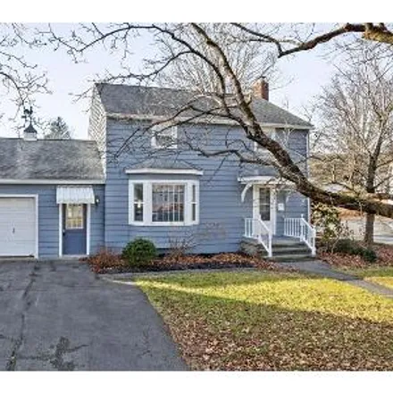 Buy this 3 bed house on 5 Elm Street in Village of Deposit, Delaware County