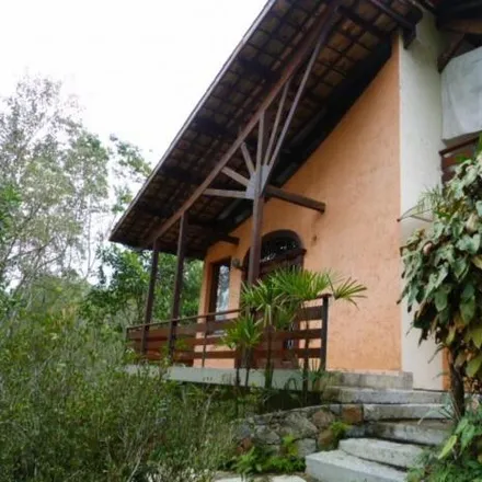 Buy this 4 bed house on Avenida Elias Yazbek in Centro Histórico, Embu das Artes - SP