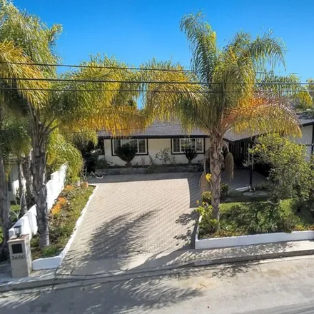 Image 3 - Sapphire Drive, Los Angeles, CA 91436, USA - House for rent