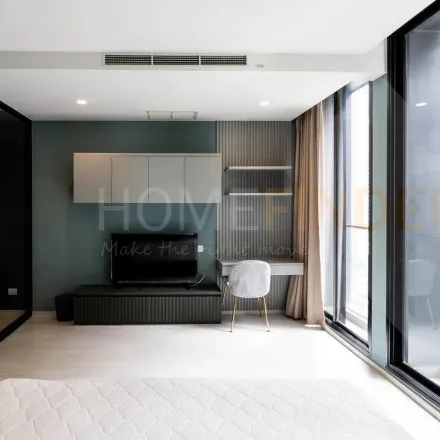 Image 4 - Noble Play, Phloen Chit Road, Lang Suan, Pathum Wan District, Bangkok 10330, Thailand - Apartment for rent