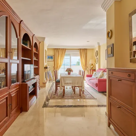 Image 9 - 29600 Marbella, Spain - Apartment for sale