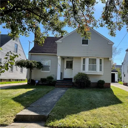Buy this 3 bed house on 12501 Marne Avenue in Cleveland, OH 44111