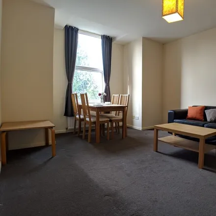Image 6 - 102 Clyde Road, Manchester, M20 2WN, United Kingdom - Apartment for rent
