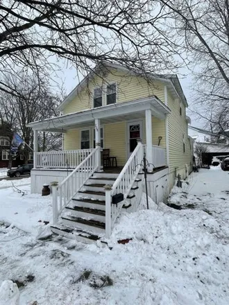 Buy this 3 bed house on 284 Millidge Avenue in Oconto, WI 54153