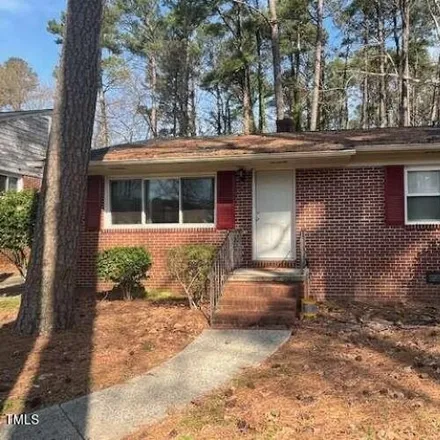 Buy this 2 bed house on 3008 University Drive in Durham, NC 27707