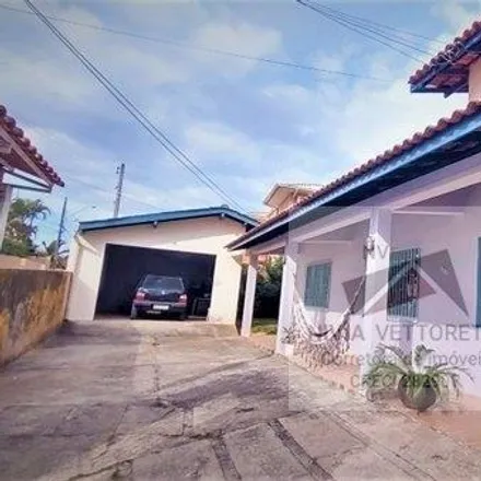 Image 2 - Rua Areias Brancas, Ingleses do Rio Vermelho, Florianópolis - SC, 88058-430, Brazil - House for sale