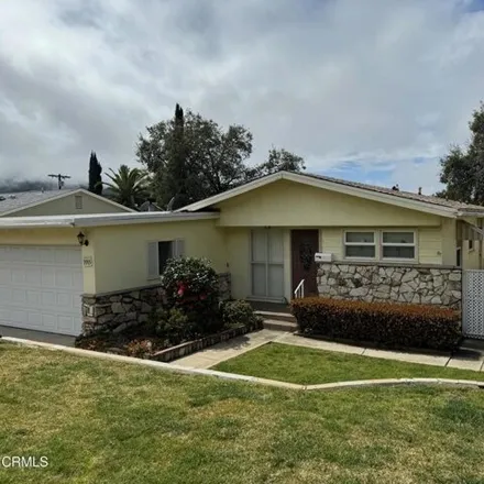 Buy this 3 bed house on 9913 Pali Avenue in Los Angeles, CA 91042