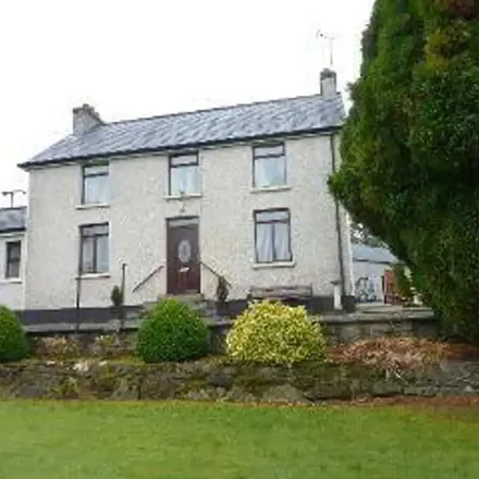 Rent this 3 bed apartment on Ballagh Road in Clogher, BT76 0VW