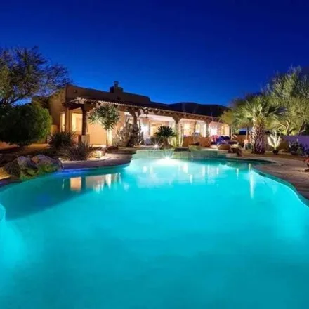 Buy this 5 bed house on East Ranch Road in Scottsdale, AZ