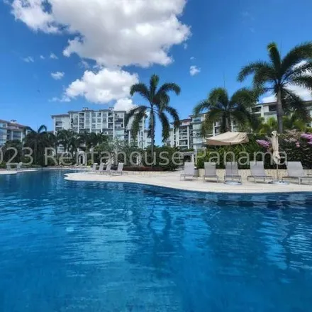 Rent this 4 bed apartment on unnamed road in Juan Díaz, Panamá