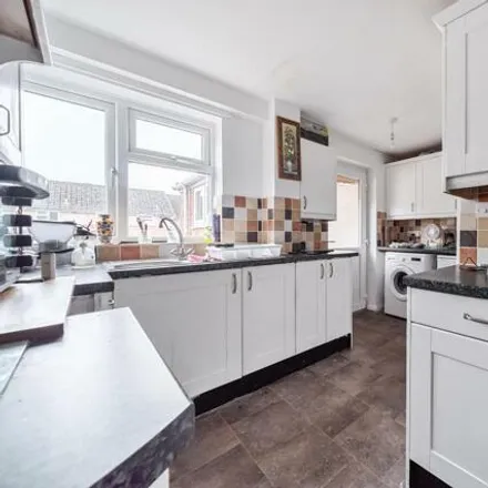 Image 3 - Mill Road, Knighton, LD7 1RT, United Kingdom - Townhouse for sale