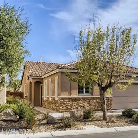 Buy this 3 bed house on 9952 South Emerald Twilight Street in Enterprise, NV 89178
