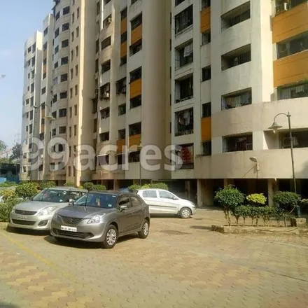 Buy this 3 bed apartment on Daffodil in D, CGPower road