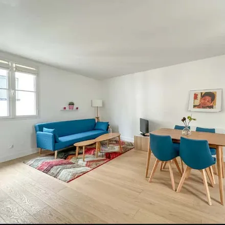 Image 3 - 54 Rue Beauregard, 75002 Paris, France - Apartment for rent
