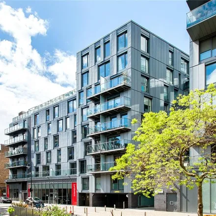 Rent this 1 bed apartment on Dickinson Court in 15 Brewhouse Yard, London