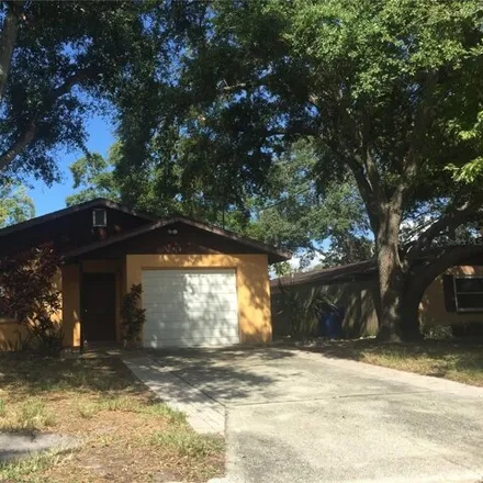 Rent this 3 bed house on 534 5th Avenue Southwest in Largo, FL 33770