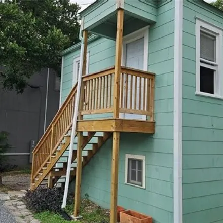 Rent this 1 bed house on 202 East 34th Street in Austin, TX 78705