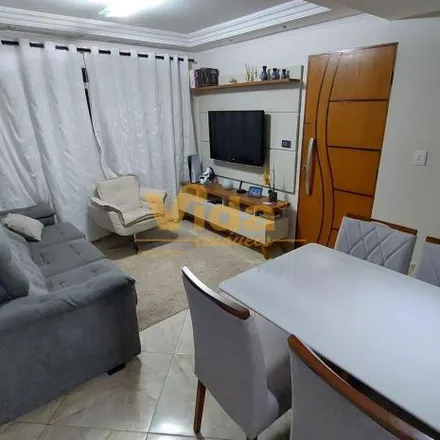 Buy this 2 bed house on Rua Gabirobeira in Cidade das Flores, Osasco - SP