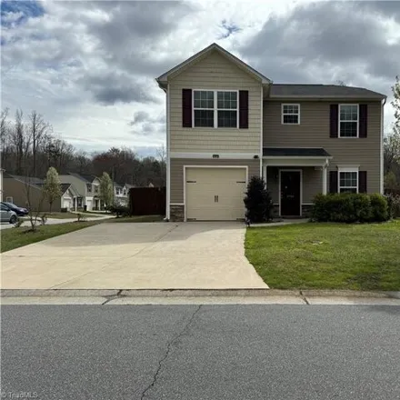 Buy this 3 bed house on unnamed road in Morningside Manor, Winston-Salem