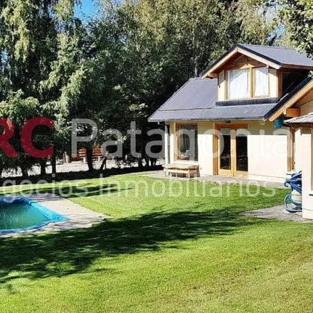 Buy this 3 bed house on Huemul in Nahuel Malal, 8400 San Carlos de Bariloche