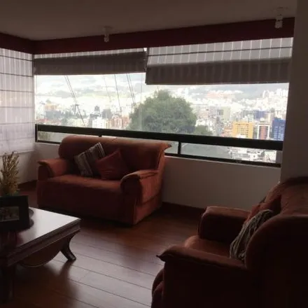 Buy this 3 bed apartment on Castrillon in Avenida General Eloy Alfaro, 170516