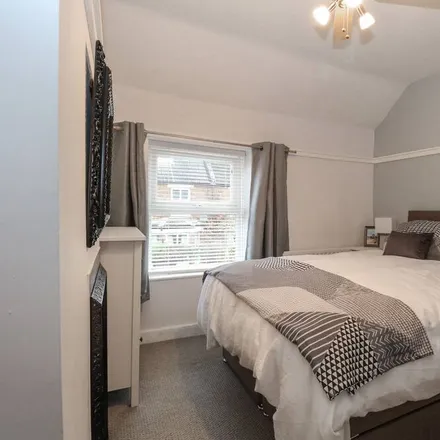 Rent this 3 bed townhouse on Hunstanton in PE36 5HB, United Kingdom