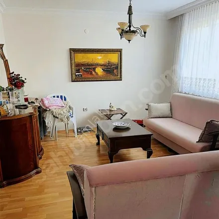 Rent this 6 bed apartment on 2818. Cd. in 06810 Çankaya, Turkey