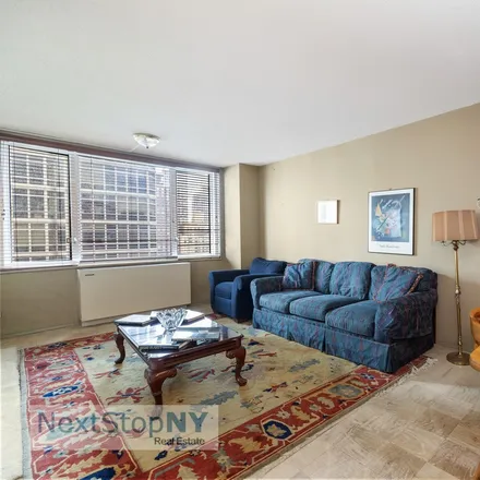 Image 1 - 220 East 54th Street, New York, NY 10022, USA - Condo for sale