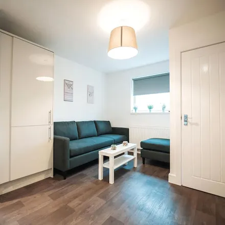 Rent this 3 bed apartment on Stockton-on-Tees in TS19 8LB, United Kingdom