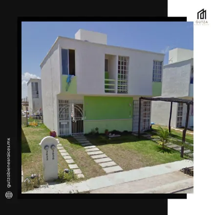 Image 1 - Avenida del Carmen, Villas Riviera, 77726 Playa del Carmen, ROO, Mexico - House for sale