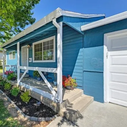 Buy this 2 bed house on 6306 Morazan Street in Sacramento County, CA 95660