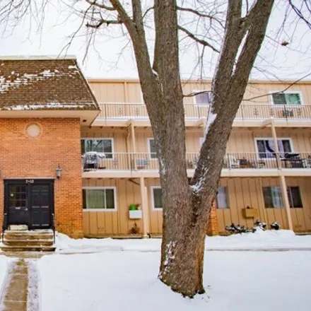 Buy this 2 bed condo on West Algonquin Road in Rolling Meadows, IL 60008