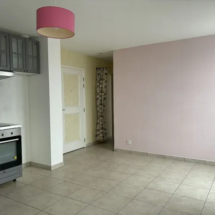 Rent this 1 bed apartment on 15 b Avenue Docteur Tagnard in 38350 La Mure, France