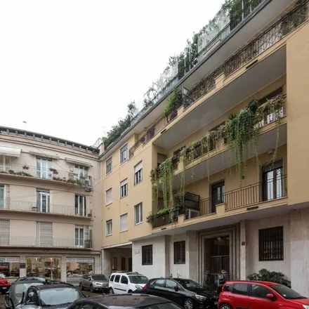 Image 4 - Via Disciplini 7, 20122 Milan MI, Italy - Apartment for rent