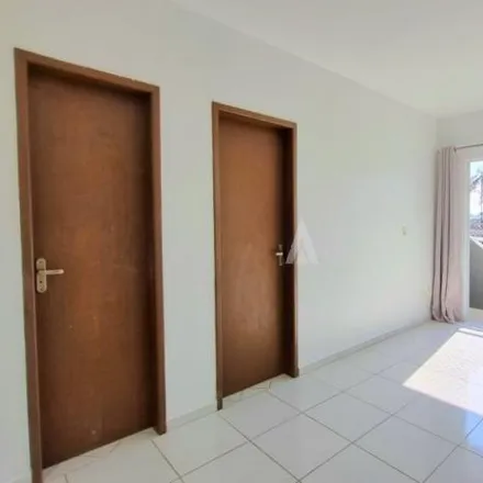 Rent this 1 bed apartment on Rua Carlos Willy Boehm 322 in Santo Antônio, Joinville - SC