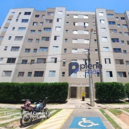 Rent this 2 bed apartment on Shell in Avenida Emílio Bôsco 2120, AR3 - Matão