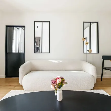 Image 9 - 100 Quai de Jemmapes, 75010 Paris, France - Apartment for rent
