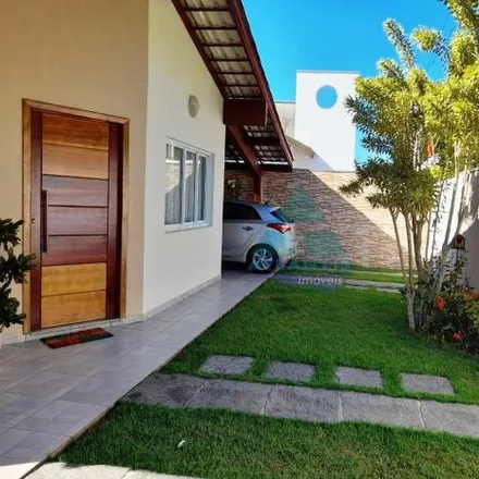 Buy this 4 bed house on Rua Niterói in Martin de Sá, Caraguatatuba - SP