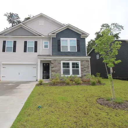 Buy this 4 bed house on 1798 Nicholas Drive in Pocalla Springs, Sumter County