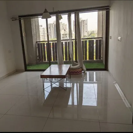 Image 4 - unnamed road, Makarba, Sarkhej - 380051, Gujarat, India - Apartment for rent