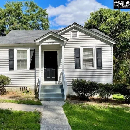 Buy this 2 bed house on 2354 Byrnes Drive in Columbia, SC 29204