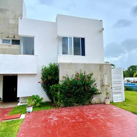 Image 2 - unnamed road, 77535 Cancún, ROO, Mexico - House for rent