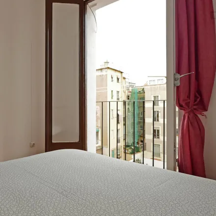 Image 2 - Carrer de Ferlandina, 39, 08001 Barcelona, Spain - Room for rent