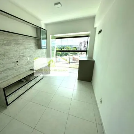 Buy this 2 bed apartment on Rua Engenheiro Nestor Moreira Reis 124 in Rosarinho, Recife - PE