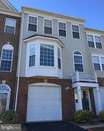Rent this 3 bed townhouse on 8400 Heller Road in Lorton, VA 22079