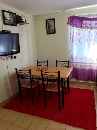 Rent this 1 bed apartment on Kivumbini ward