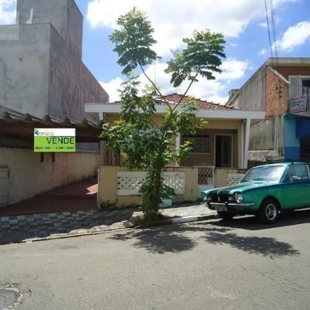 Image 2 - Rua São José, Região Central, Caieiras - SP, 07700-005, Brazil - House for sale