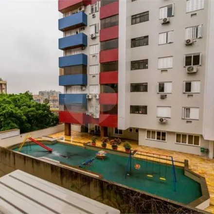 Buy this 2 bed apartment on Rua Costa in Menino Deus, Porto Alegre - RS