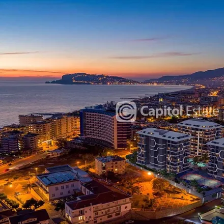 Image 1 - Alanya, Antalya, Turkey - Apartment for sale